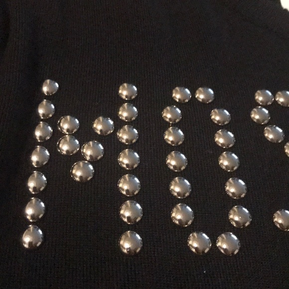 Authentic Playboy Moschino - Picture 3 of 4